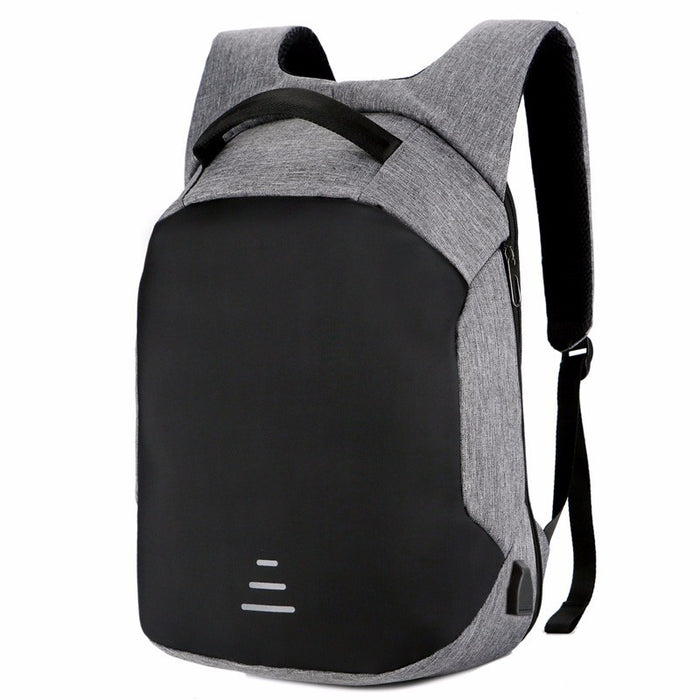 The Voyager Water-Resistant Travel Backpack