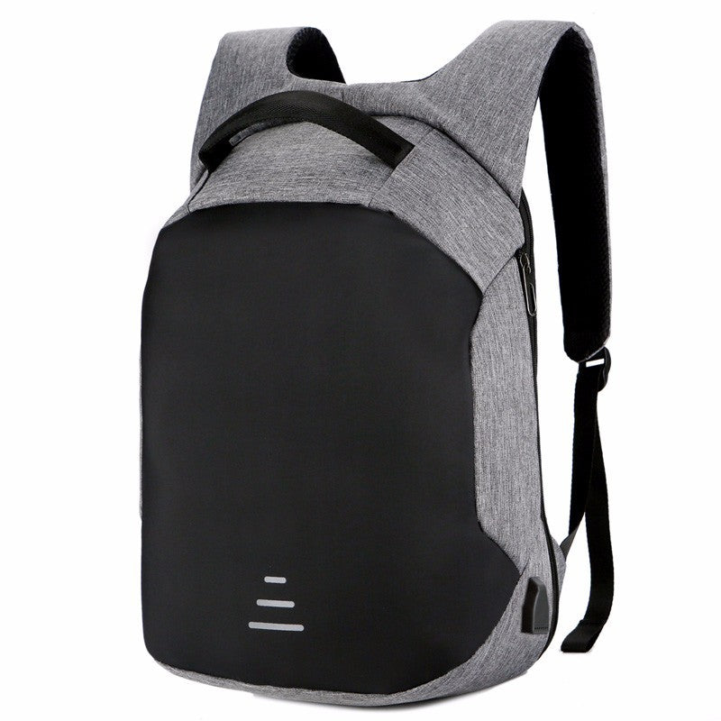 The Voyager Water-Resistant Travel Backpack