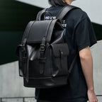 The Horizon Drawstring Commuter BackPack