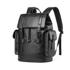 The Horizon Drawstring Commuter BackPack