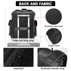 The Horizon Drawstring Commuter BackPack