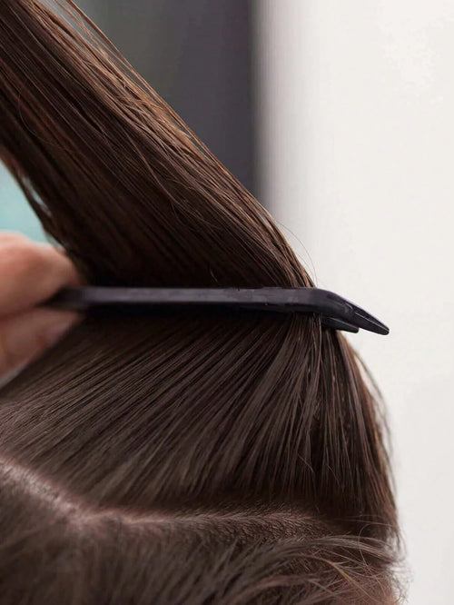 Brush for Human Hair Wigs & Extensions