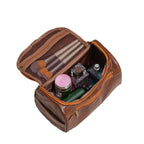 The Nomad PU Toiletry Kit