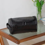 The Nomad PU Toiletry Kit