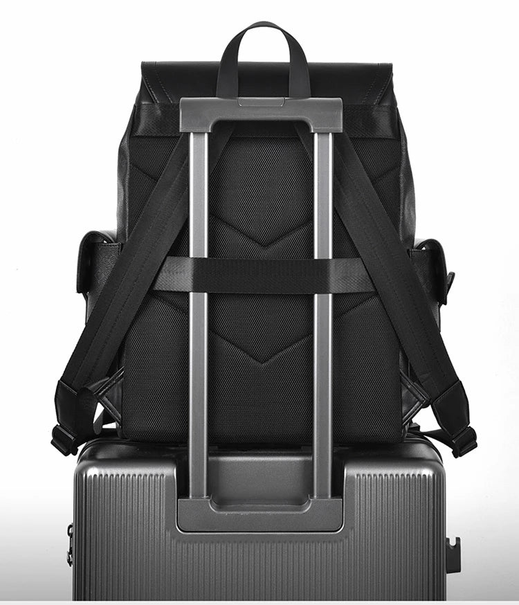 The Executive Laptop BackPack