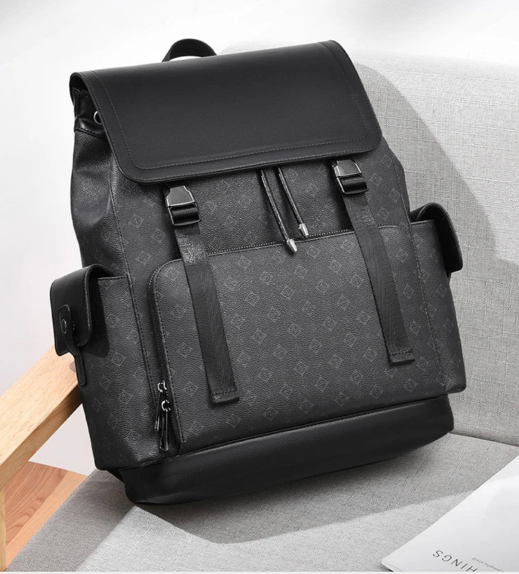 The Executive Laptop BackPack