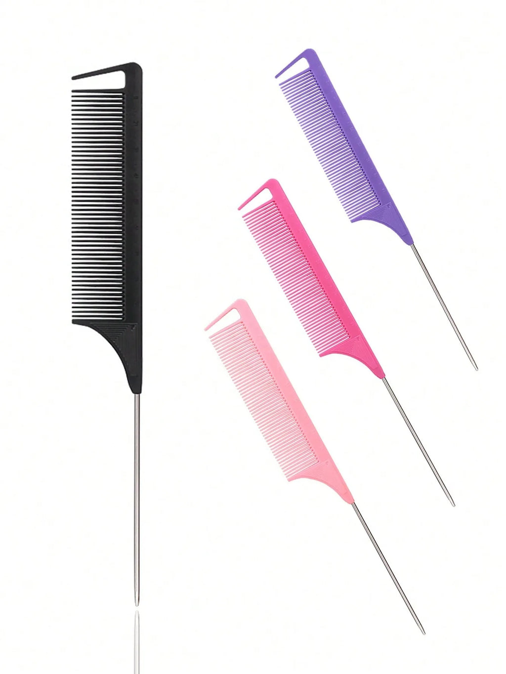 Brush for Human Hair Wigs & Extensions