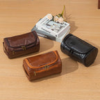 The Nomad PU Toiletry Kit