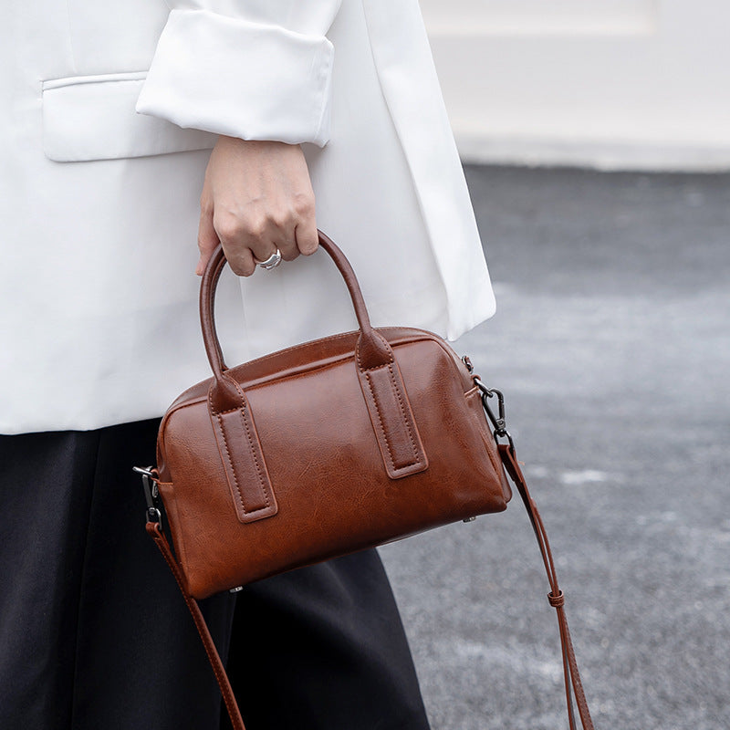 The Nomad Crossbody