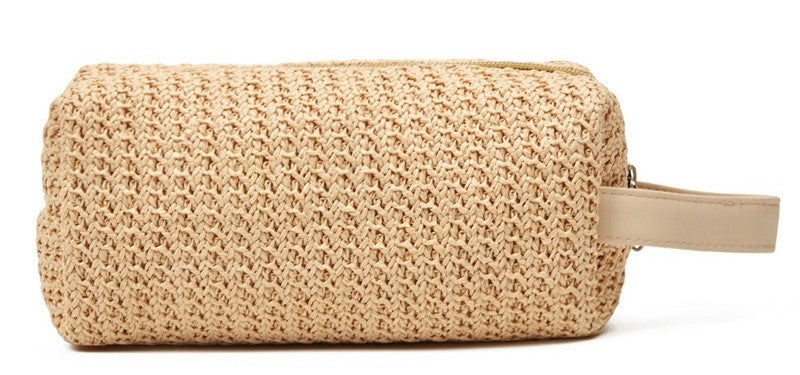 Portable Storage Bag – Beach Vacation Clutch
