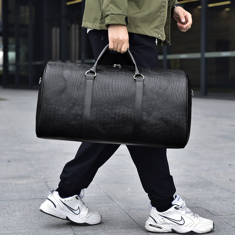 The Savanna Weekend Duffel Bag