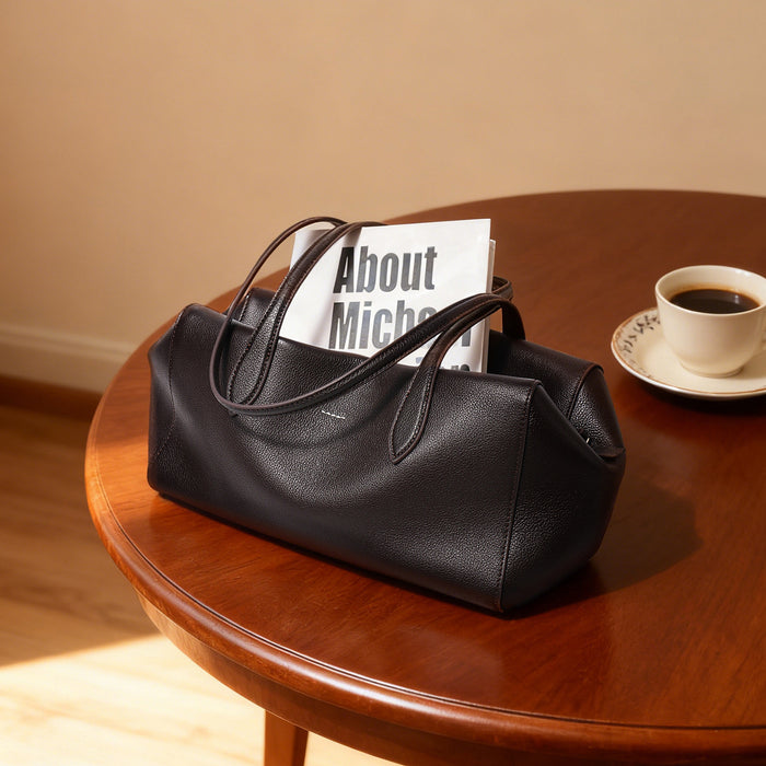 The Urban Carry Tote