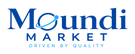 Moundi Market — Driven by Quality