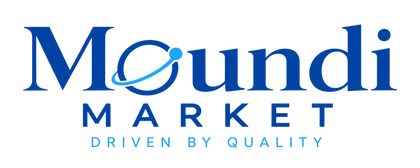 Moundi Market